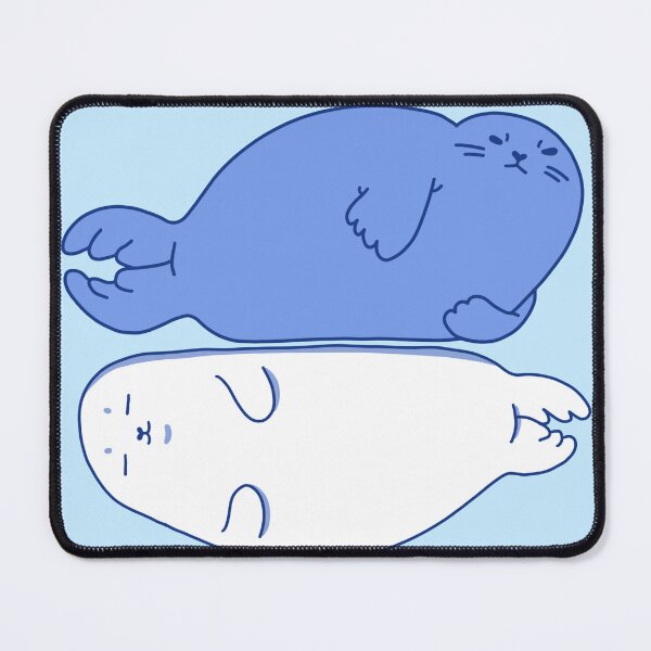 Item preview, Seal mates designed and sold by perfectrooster.