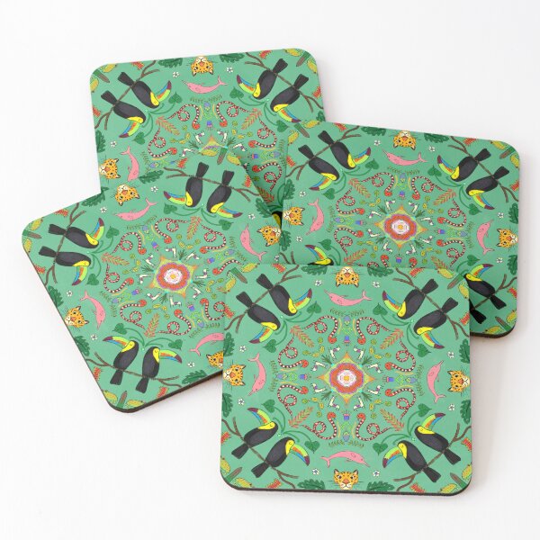Item preview, Tropical State of Mind designed and sold by HemasDesignLab.