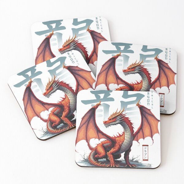 Item preview, Myth Dragon designed and sold by NomigR.