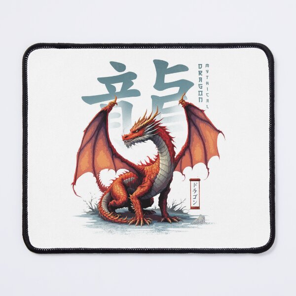 Item preview, Myth Dragon designed and sold by NomigR.