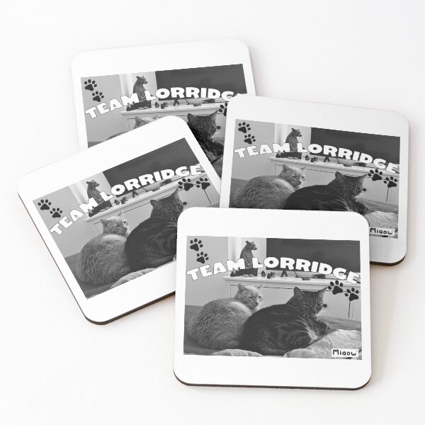 Item preview, TEAM LORRIDGE designed and sold by Lorridge.