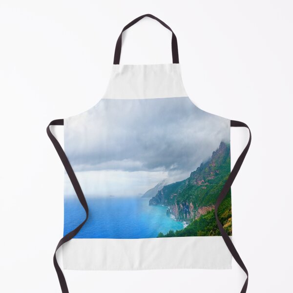 Item preview, Amalfi Wild Coastline Italy Paradise in the Mediterranean designed and sold by Adam Gormley.
