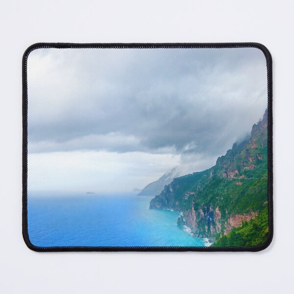 Item preview, Amalfi Wild Coastline Italy Paradise in the Mediterranean  designed and sold by Adam Gormley.