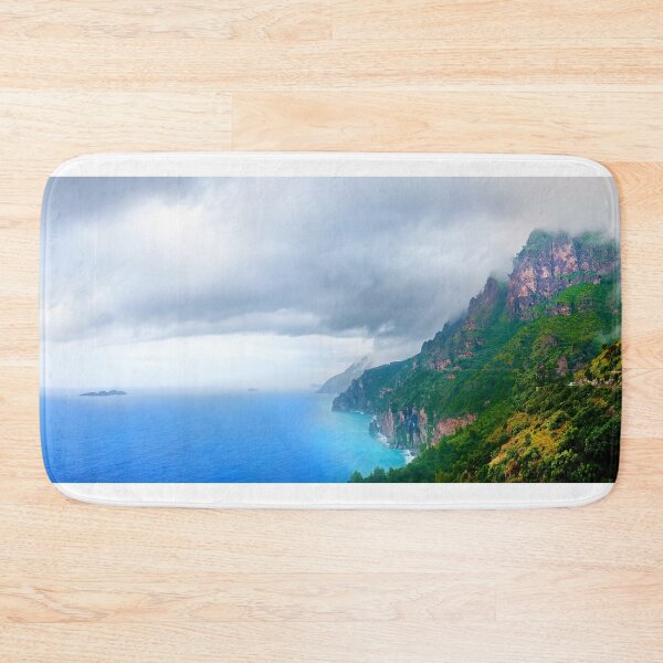 Item preview, Amalfi Wild Coastline Italy Paradise in the Mediterranean  designed and sold by Adam Gormley.