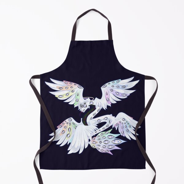 Item preview, Seraphim Serpent designed and sold by joysqueezed-out.