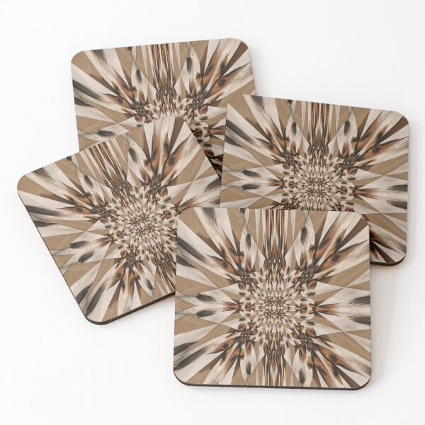 Item preview, MirrorLab Kaleidoscope Generation "Adelo" designed and sold by JohnWhiteCloud.