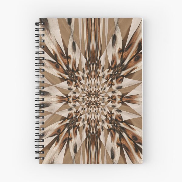 Item preview, MirrorLab Kaleidoscope Generation "Adelo" designed and sold by JohnWhiteCloud.