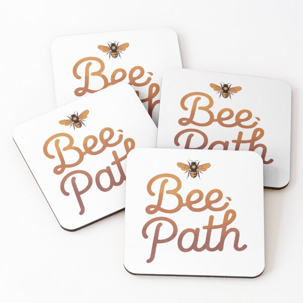 Item preview, Bee path, I want a bee designed and sold by ATOTI.