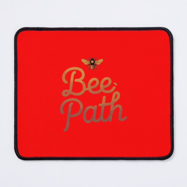 Item preview, Bee path, I want a bee designed and sold by ATOTI.