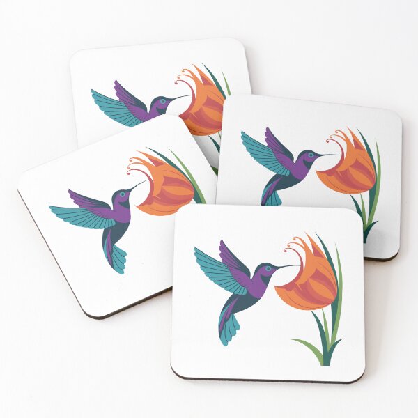 Item preview, Bird and Flower Dance designed and sold by ATOTI.