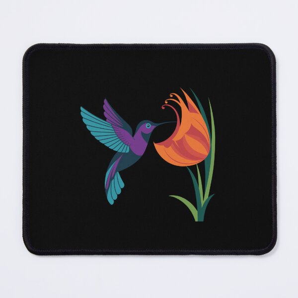 Item preview, Bird and Flower Dance designed and sold by ATOTI.