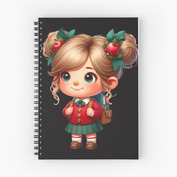 Item preview, A0609 Little Elf – Enchanting and Whimsical Illustration, Perfect for Holiday Decor, Children’s Rooms, or as a Magical Gift designed and sold by angieart68.