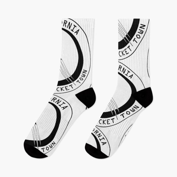 Item preview, Rocket Town, Lompoc California Black logo designed and sold by DesignsPrints.