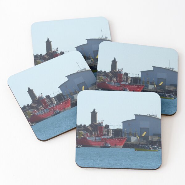 Item preview, Foxtrot 3, Harwich, Essex designed and sold by wiggyofipswich.