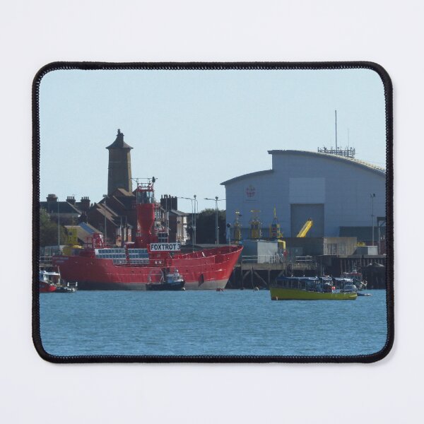 Item preview, Foxtrot 3, Harwich, Essex designed and sold by wiggyofipswich.
