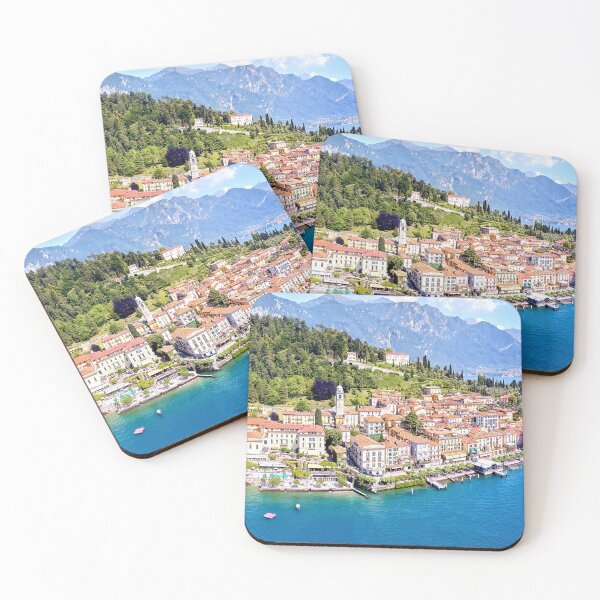 Item preview, Bellagio Italy Lake Como Beauty on e Perfect Day designed and sold by Adam Gormley.