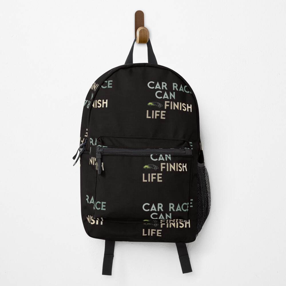 Item preview, Backpack designed and sold by PatternFusions.