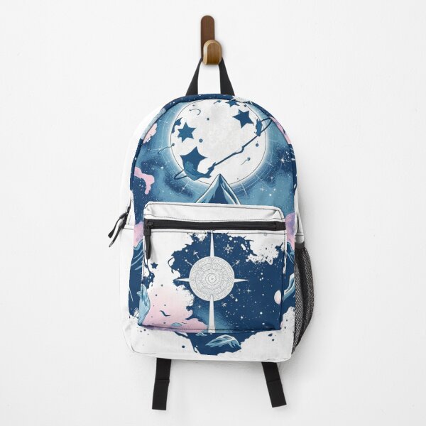 Item preview, Celestial Peak: Cosmic Wonders designed and sold by hallwell.