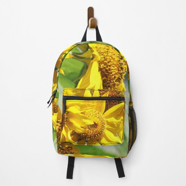 Item preview, The Magic of Sunflowers designed and sold by Siene Browne.