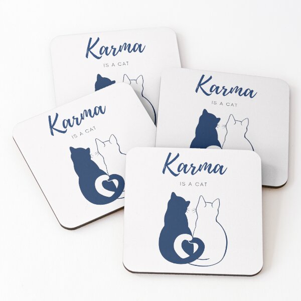 Item preview, Karma Taylor Swift designed and sold by clairedanielle.
