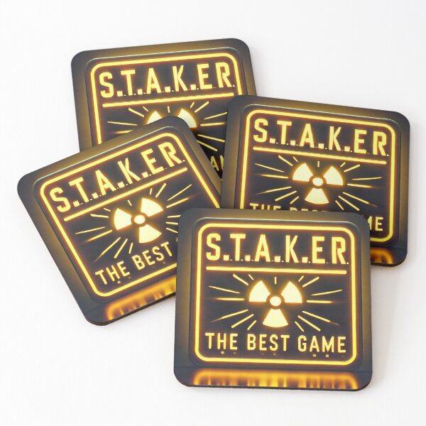 Item preview, Stalker 2  designed and sold by segushop.