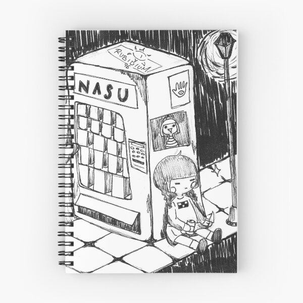 Item preview, Madotsuki Yume Nikki Doodle/Sketch designed and sold by rubidium96.