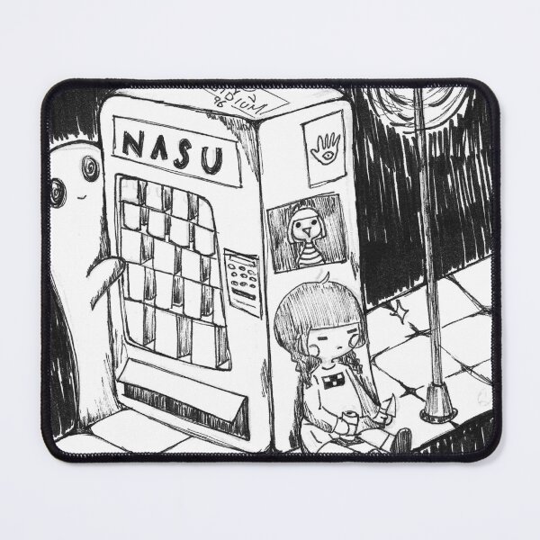 Item preview, Madotsuki Yume Nikki Doodle/Sketch designed and sold by rubidium96.