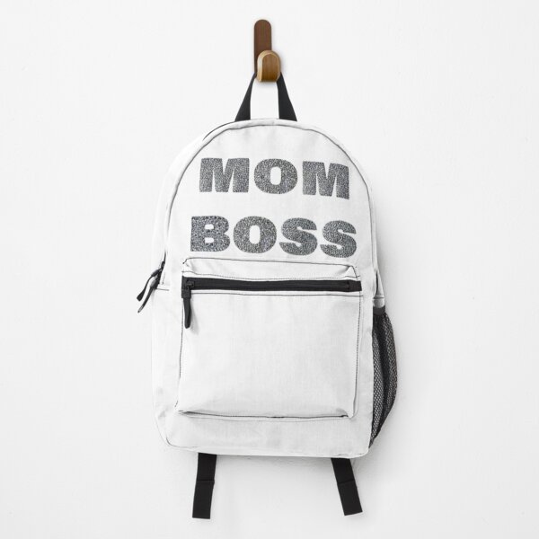 Item preview, Mom Boss Design 2 designed and sold by TiffanyTTees.