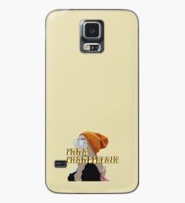 EMMA CHAMBERLAIN Case/Skin for Samsung Galaxy