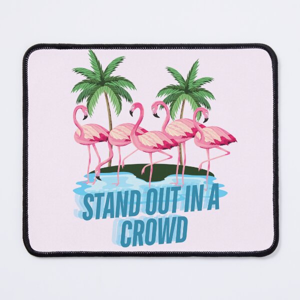 Item preview, Stand out in a crowd designed and sold by Musky-creatives.