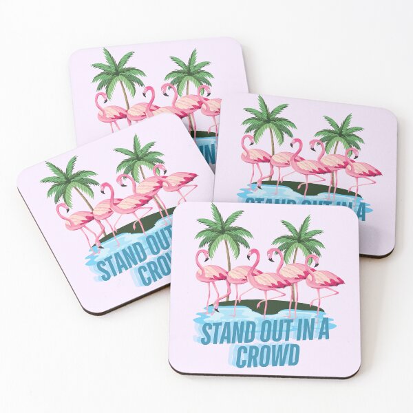 Item preview, Stand out in a crowd designed and sold by Musky-creatives.