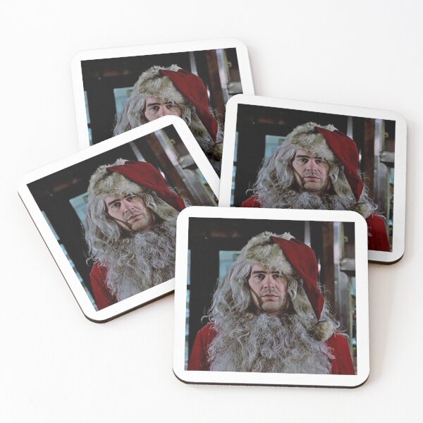 Item preview, Sad Santa designed and sold by Drubingle46.
