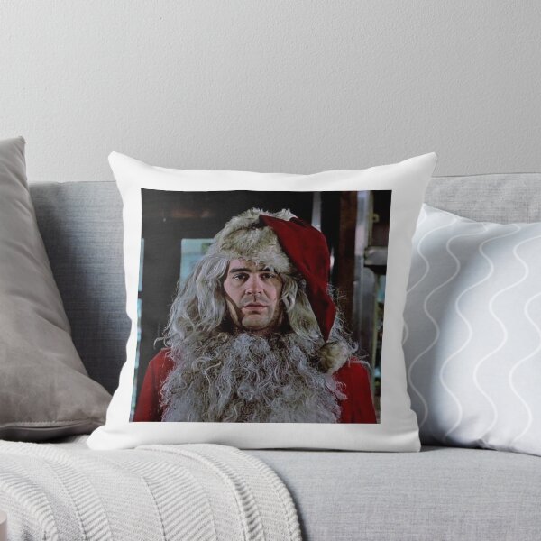 Item preview, Sad Santa designed and sold by Drubingle46.