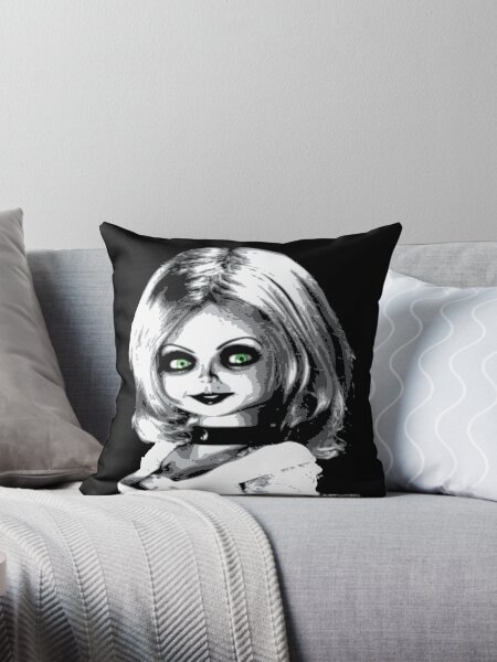 Item preview, Bride of Chucky designed and sold by artxsdh.