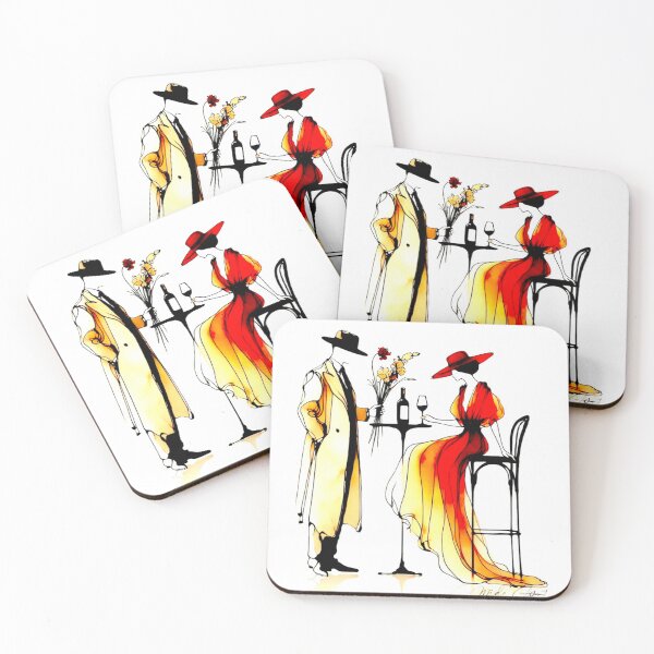 Item preview, Randezvous designed and sold by MidaArt.