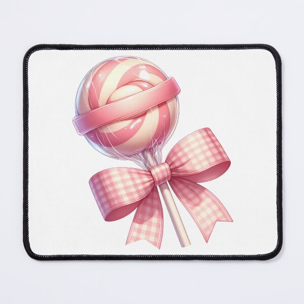 Item preview, A0610 Pastel Candy Charm – Sweet and Colorful Artwork, Perfect for Party Decor, Kids’ Rooms, or as a Fun and Playful Gift designed and sold by angieart68.