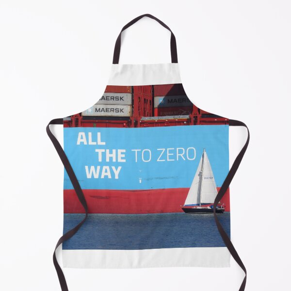 Item preview, All The Way To Zero designed and sold by wiggyofipswich.