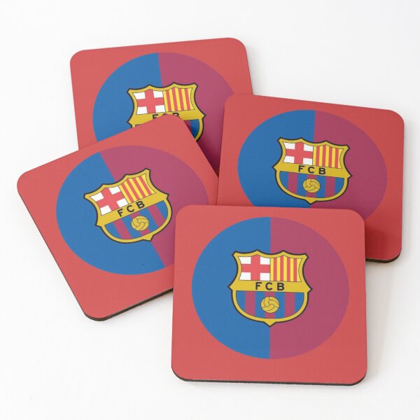 Item preview, FC Barcelona logo designed and sold by Kydx-211.