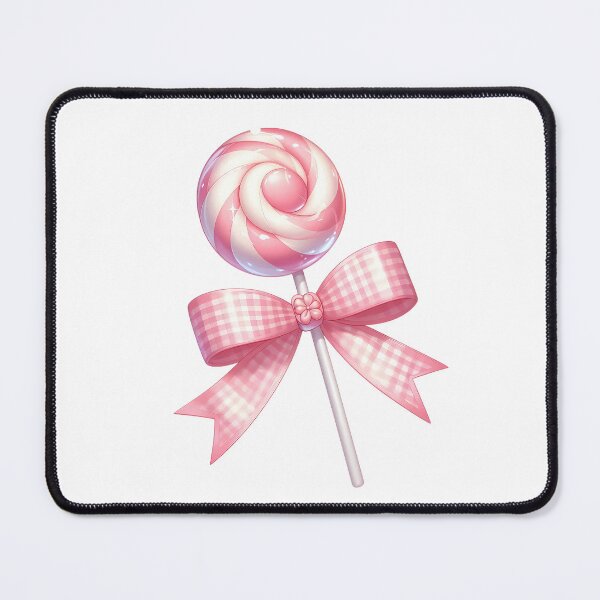 Item preview, A0610 Pastel Candy Charm – Sweet and Colorful Artwork, Perfect for Party Decor, Kids’ Rooms, or as a Fun and Playful Gift designed and sold by angieart68.
