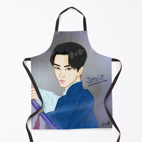 Item preview, Jang Uk from Soul Alchemy. designed and sold by Roci2009.