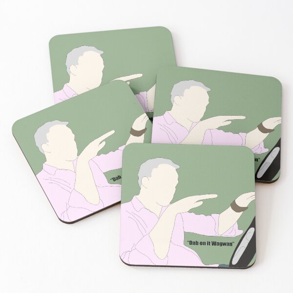 Item preview, Dab on it Wagwam designed and sold by paymyway.