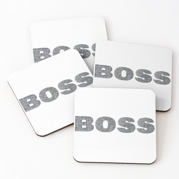 Item preview, Boss  designed and sold by TiffanyTTees.