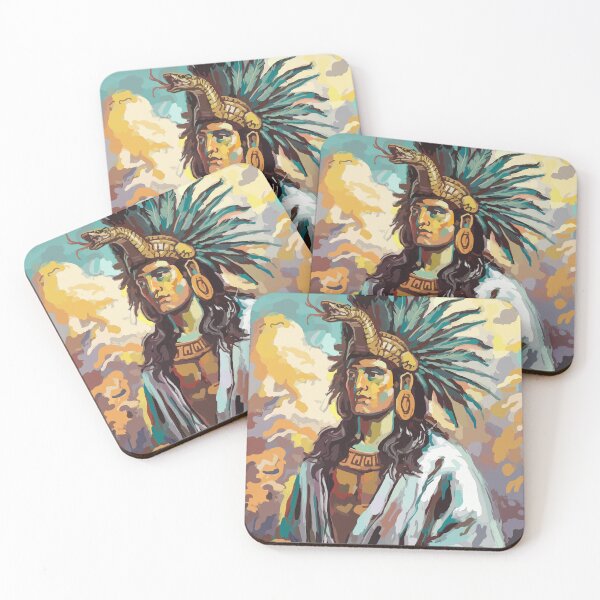 Item preview, Artistic interpretations of ancient tribal mythology designed and sold by TribeMystic.