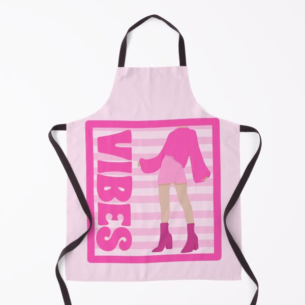Item preview, Girly vibes - La Girly designed and sold by petiteToulon.