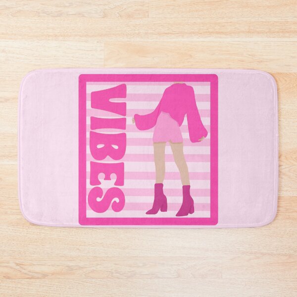 Item preview, Girly vibes - La Girly designed and sold by petiteToulon.
