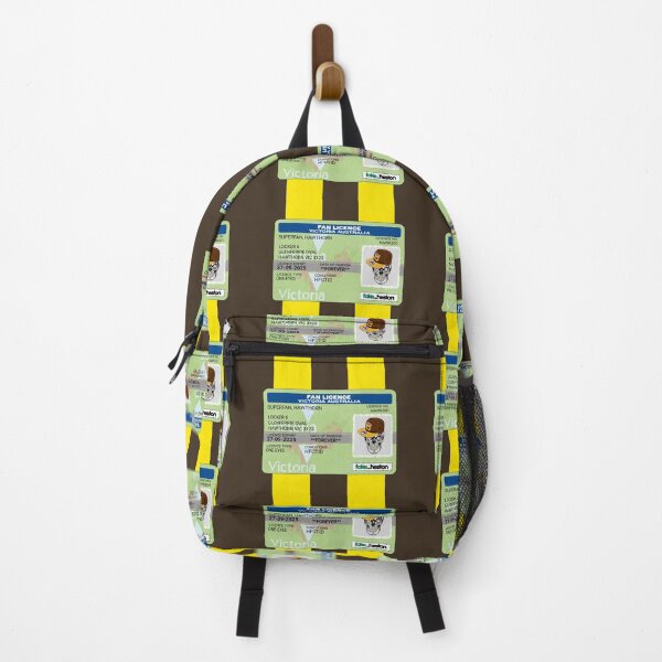 Item preview, Hawthorn Superfan designed and sold by Fake Heston’s Scribble Emporium.