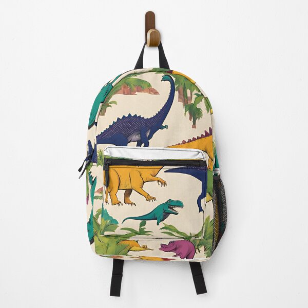 Item preview, Cheerful dinosaurs nature time designed and sold by ATOTI.