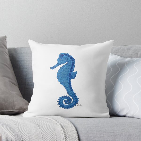 Item preview, Seahorse Art 82024 designed and sold by mandalafractal.