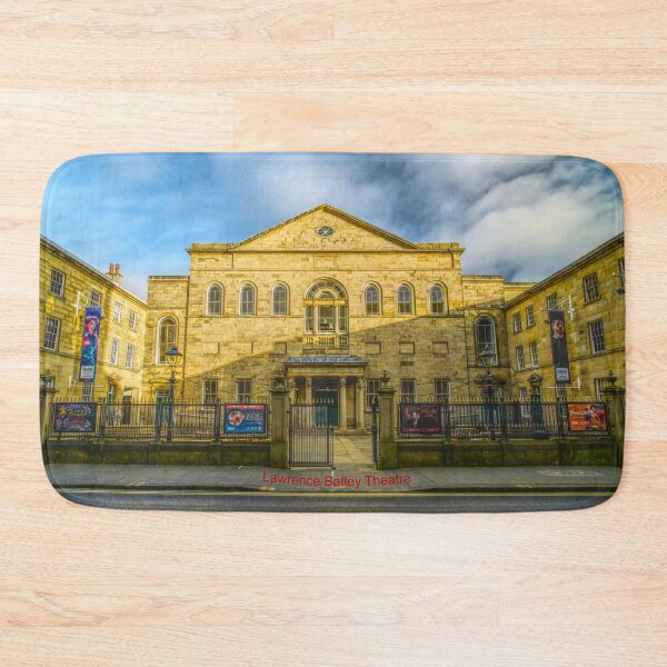 Item preview, Huddersfield Lawrence Batley Theatre designed and sold by Alisonchambers2.