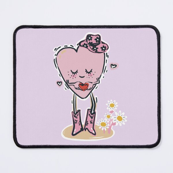 Item preview, Día de San Valentín 2025, Sé mi Valentín, Corazón rosa. designed and sold by SaitonG.